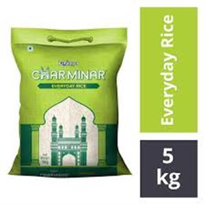 Kohinoor - Charminar Everyday Basmati Rice (5 Kg)